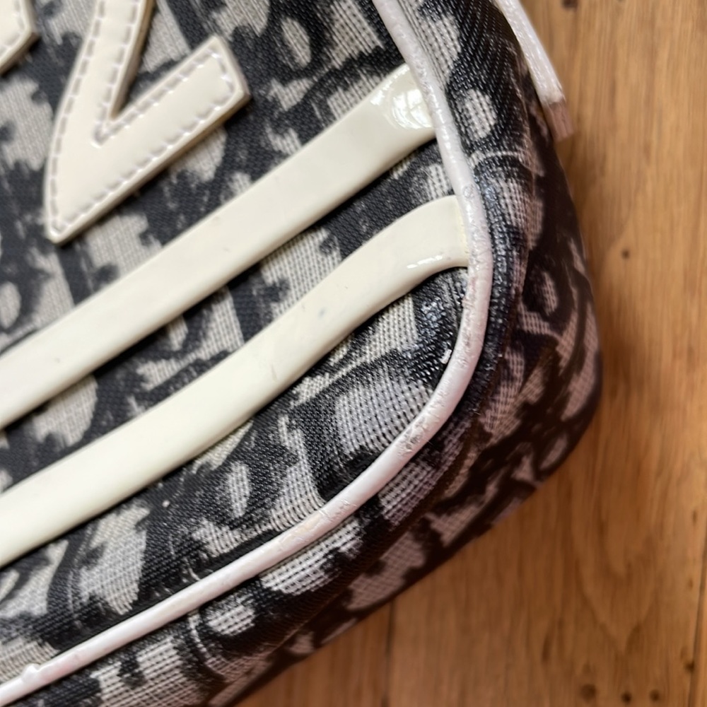 VINTAGE DIOR bag - Picture 14 of 15
